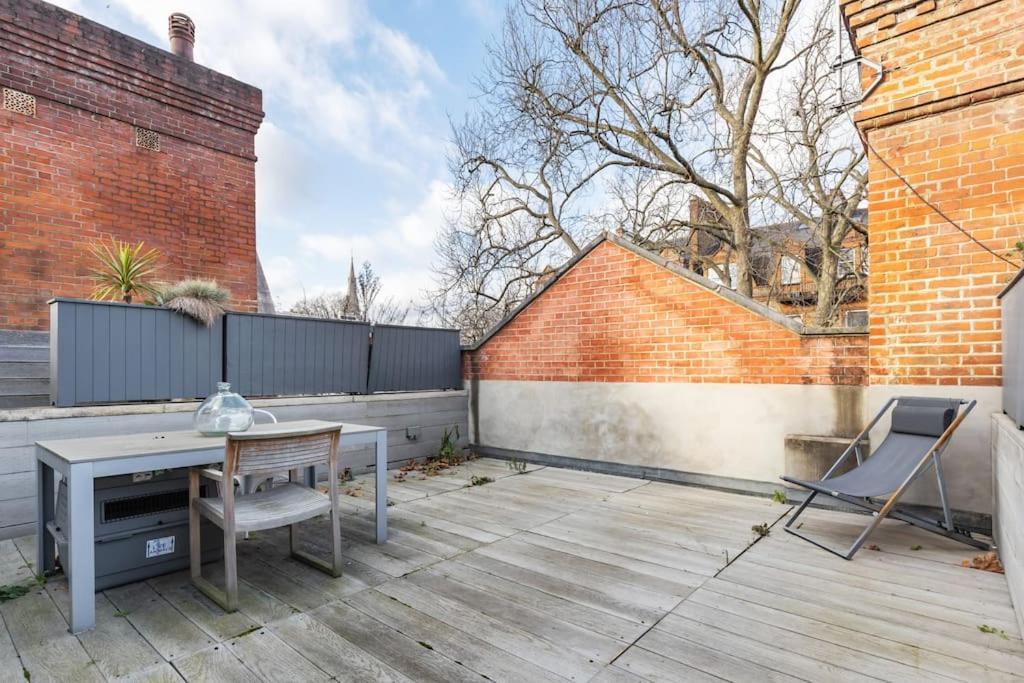 Luxury 3 Bed Flat In Kensington Lägenhet London Exteriör bild